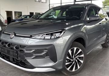 VW T-Roc 3.630 km 36.470 &euro; Attendorn 57439