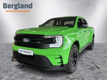 Gebrauchte Ford Ranger