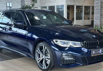 BMW 330 125.519 km 29.000 &euro; Eitorf 53783