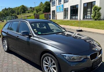 BMW 330 210.500 km 12.500 &euro; Bergneustadt 51703