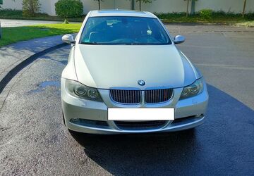 BMW 330 282.000 km 7.000 &euro; Gummersbach 51645