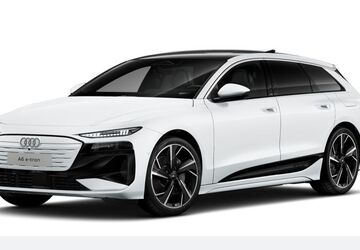 Audi A6 e-tron 53.758 km 56.940 &euro; Lüdenscheid 58511