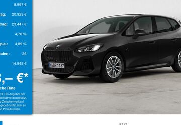 BMW 220 Active Tourer 43.513 km 28.890 &euro; Wiehl 51674