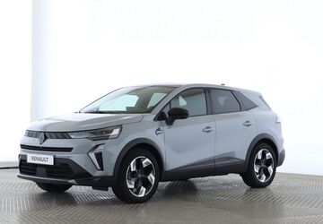 Renault Symbioz 22.572 km 27.490 &euro; Wenden 57482