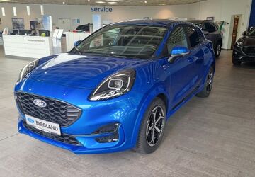 Ford Puma 14.052 km 23.990 &euro; Waldbröl 51545