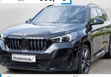 BMW X1 16.129 km 49.890 &euro; Werdohl 58791