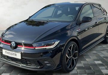 VW Polo 5.818 km 33.680 &euro; Wermelskirchen 42929