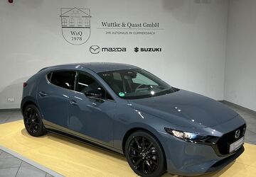 Mazda 3 4.900 km 24.790 &euro; Gummersbach 51645