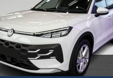 VW T-Roc 3.000 km 33.980 &euro; Olpe 57462