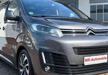 Citroen Spacetourer 103.866 km 23.950 &euro; Overath 51491