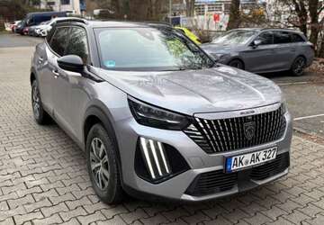Peugeot 2008 13.500 km 33.580 &euro; Gummersbach 51645