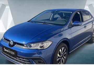 VW Polo 17.800 km 18.980 &euro; Gummersbach 51645