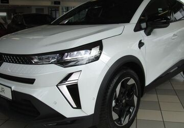 Renault Captur 9.300 km 26.400 &euro; Plettenberg 58840