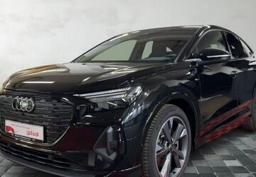 Audi Q4 e-tron 51.919 km 35.450 &euro; Wermelskirchen 42929