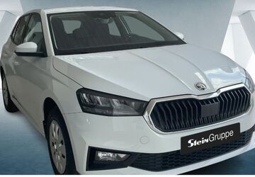 Skoda Fabia 9.999 km 20.290 &euro; Gummersbach 51645
