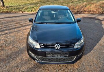 VW Polo 105.000 km 4.800 &euro; Gummersbach 51643