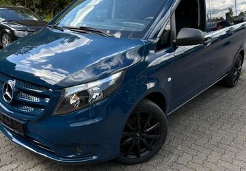 Mercedes-Benz Vito 63.370 km 26.991 &euro; Freudenberg 57258