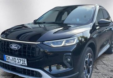 Ford Kuga 10.150 km 35.990 &euro; Wipperfuerth 51688