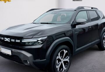 Dacia Duster 23.451 km 24.390 &euro; Wenden 57482