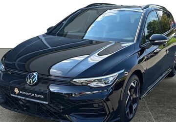 VW Golf 3.000 km 36.280 &euro; Werdohl 58791