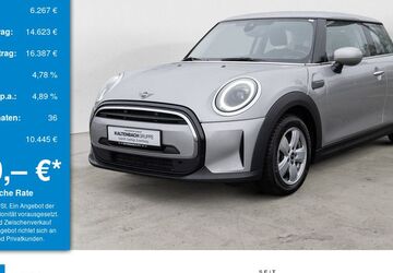 Mini Cooper 19.454 km 20.590 &euro; Wiehl 51674