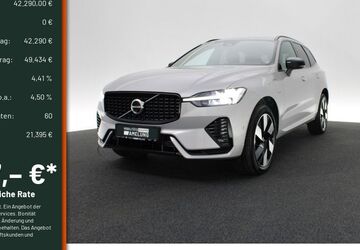 Volvo XC60 69.744 km 42.290 &euro; Engelskirchen 51766
