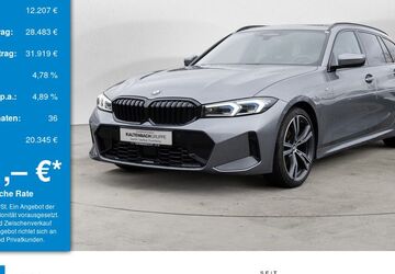 BMW 320 49.784 km 40.190 &euro; Werdohl 58791