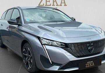 Peugeot 308 18.978 km 17.490 &euro; Lindlar 51789