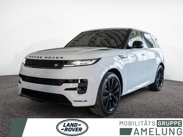 Gebrauchte Land Rover Range Rover Sport