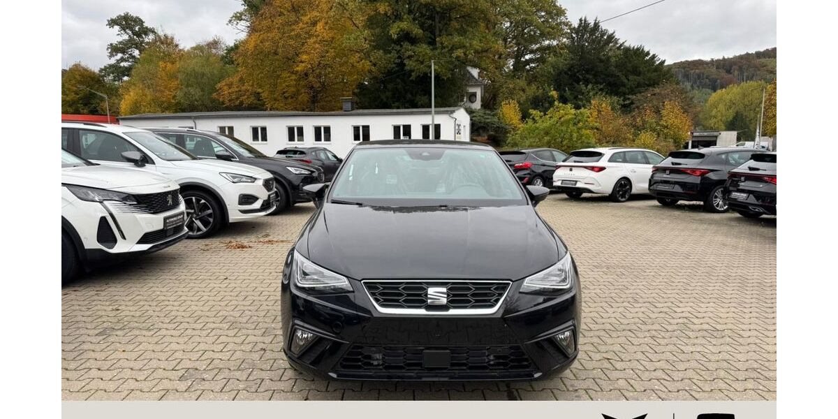 Seat Ibiza 9.000 km 29.580 &euro; Gummersbach 51645