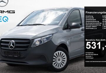 Mercedes-Benz Vito 21.144 km 43.435 &euro; Lüdenscheid 58507