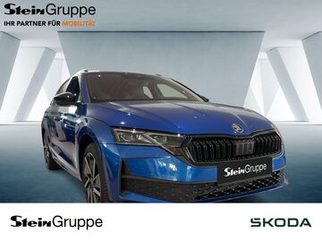 Gebrauchte Skoda Octavia