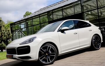 Gebrauchte Porsche Cayenne