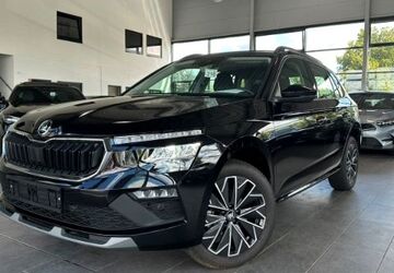 Skoda Kamiq 18.500 km 23.970 &euro; Attendorn 57439
