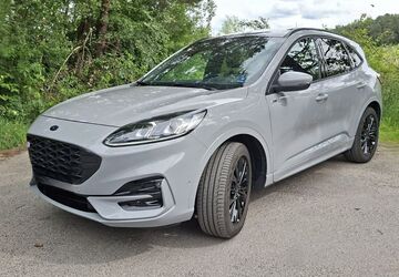 Ford Kuga 30.000 km 31.750 &euro; Overath 51491