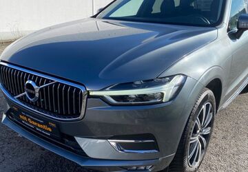 Volvo XC60 123.000 km 24.999 &euro; Werdohl 58791