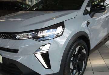 Renault Captur 3.700 km 26.700 &euro; Plettenberg 58840