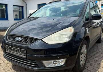 Ford Galaxy 300.000 km 1.449 &euro; Gummersbach 51645