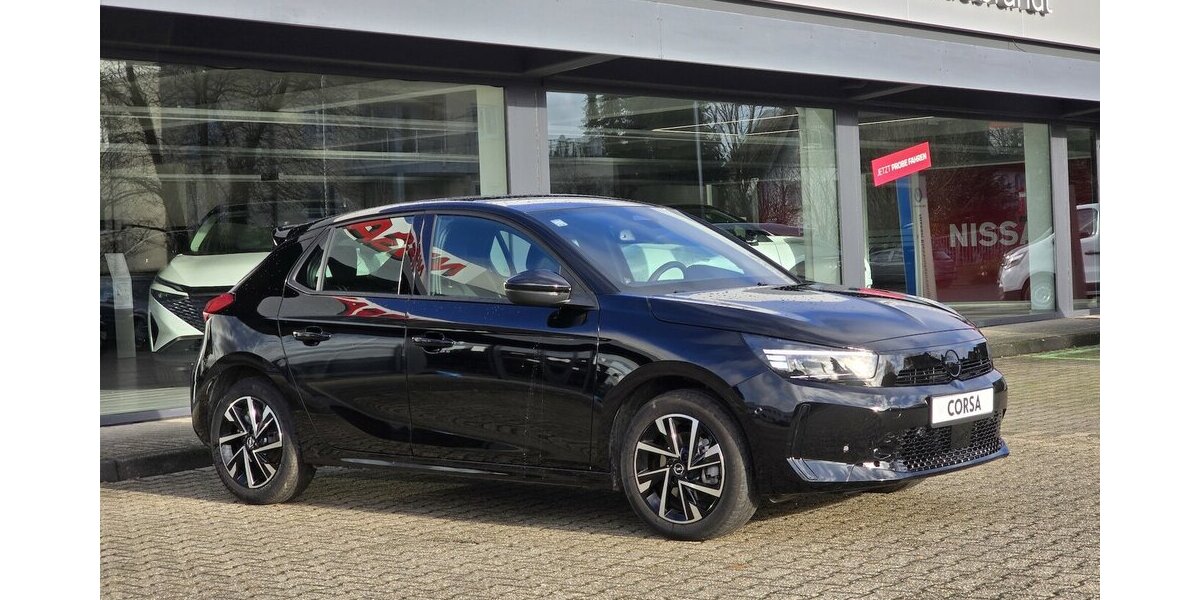 Opel Corsa GS Automatik|Winterpaket|ACC|Kamera 15.744 km 18.550 &euro; Wermelskirchen 42929