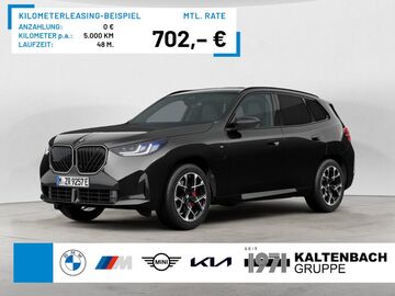 Gebrauchte BMW X3