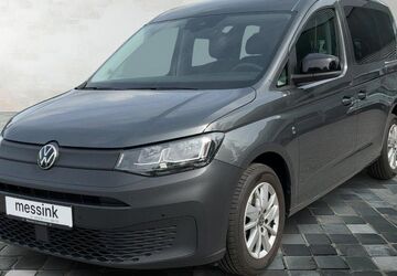 VW Caddy 32.013 km 27.570 &euro; Wermelskirchen 42929