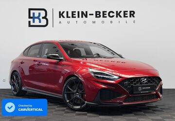 Hyundai i30 47.345 km 28.490 &euro; Hückeswagen 42499