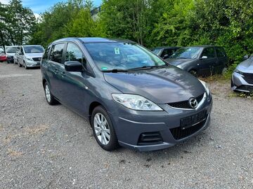 Gebrauchte Mazda 5