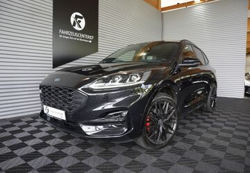 Ford Kuga 92.000 km 21.499 &euro; Wenden 57482