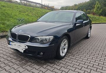 BMW 740 224.537 km 6.000 &euro; Meinerzhagen 58540