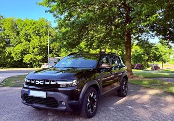 Dacia Duster 10.014 km 23.800 &euro; Wiehl 51674