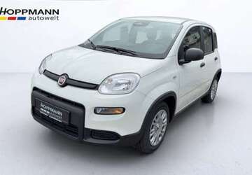 Fiat Panda 13.500 km 14.990 &euro; Gummersbach 51647