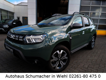 Gebrauchte Dacia Duster
