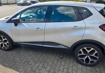 Renault Captur 227.469 km 8.000 &euro; Lüdenscheid 58511