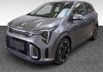 Kia Picanto 7.721 km 18.900 &euro; Overath 51491